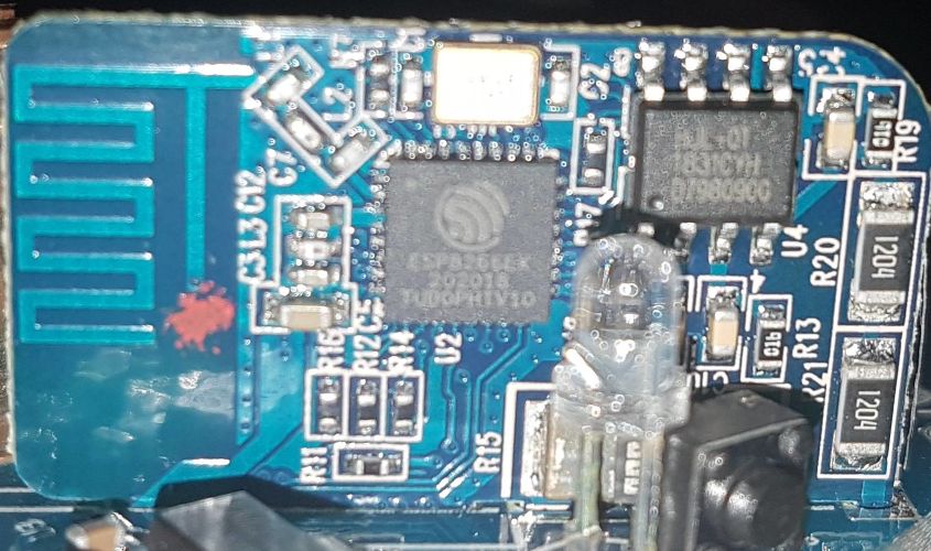 From <https://tasmota.github.io/docs/devices/Teckin-SP23/>